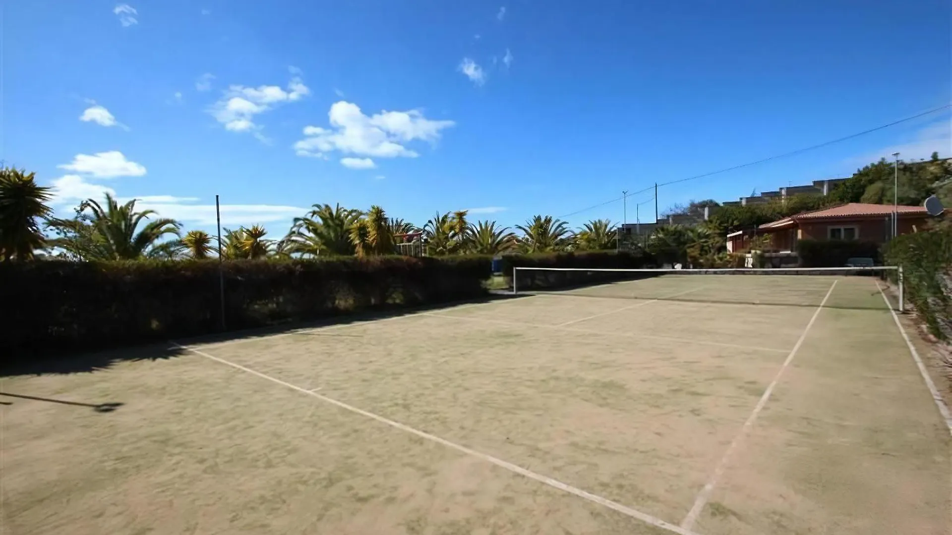 Kleines Ferienhaus Mit Terrasse Fuer Zwei Personen Guia de Isora  0*, Guia de Isora (Tenerife)